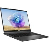 MSI Creator 16 AI Studio (A1VIG-093BE) 16"  laptop Donkergrijs | Core Ultra 9 185H | RTX 4090 | 64 GB | 2 TB SSD