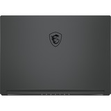 MSI Creator 16 AI Studio (A1VIG-093BE) 16"  laptop Donkergrijs | Core Ultra 9 185H | RTX 4090 | 64 GB | 2 TB SSD