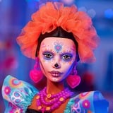 Mattel Barbie Signature - Dia de Muertos - Barbie Pop 