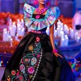 Mattel Barbie Signature - Dia de Muertos - Barbie Pop 