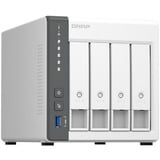 QNAP TS-433-4G                       4bay QNA nas 