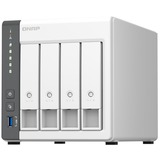 QNAP TS-433-4G                       4bay QNA nas 