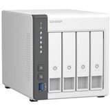 QNAP TS-433-4G                       4bay QNA nas 