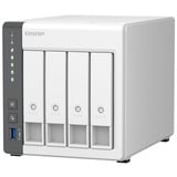 QNAP TS-433-4G                       4bay QNA nas 