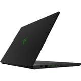 Razer Blade 18 (RZ09-0509TFK3-R3F1) 18"  gaming laptop Zwart | Core i9-14900HX | RTX 4080 | 32 GB | 1 TB SSD | 300 Hz