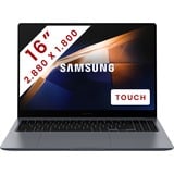 SAMSUNG Galaxy Book4 Ultra (NP960XGL-XG1BE) 16"  laptop Grijs | Core Ultra 9 185H | RTX 4070 | 32 GB | 1 TB SSD