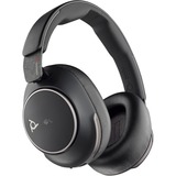 HP Poly Voyager Surround 80 USB-C - Teams Certified over-ear headset Zwart