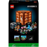 LEGO Minecraft Constructiespeelgoed 21265