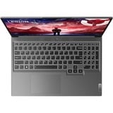 Lenovo Legion Slim 5 16AHP9 (83DH008BMB) 16"  gaming laptop Grijs | Ryzen 7 8845HS | RTX 4060 | 16 GB | 1 TB SSD | 165 Hz