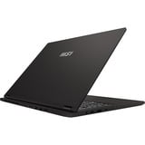 MSI Commercial 14 H (A13MG vPro-099BE) 14"  laptop Donkergrijs | Core i7-13700H | Iris Xe Graphics | 32 GB | 1 TB SSD