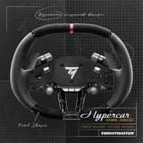 Thrustmaster Hypercar stuur add-on Zwart