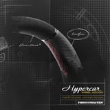 Thrustmaster Hypercar stuur add-on Zwart