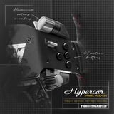 Thrustmaster Hypercar stuur add-on Zwart