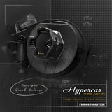 Thrustmaster Hypercar stuur add-on Zwart