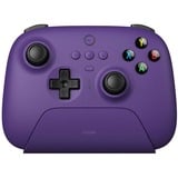 8BitDo Ultimate 2.4G gamepad Lila