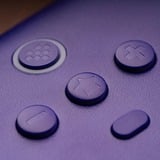 8BitDo Ultimate 2.4G gamepad Lila