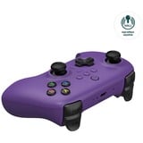 8BitDo Ultimate 2.4G gamepad Lila