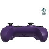 8BitDo Ultimate 2.4G gamepad Lila