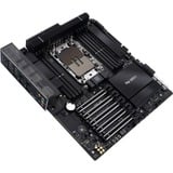 ASUS PRO WS W790-ACE socket 4677 moederbord 10Gb-LAN, 2.5 Gb-LAN, Sound, CEB