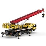 CaDA Construction - Remote Control Crane Truck Constructiespeelgoed C61081W