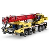 CaDA Construction - Remote Control Crane Truck Constructiespeelgoed C61081W