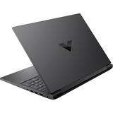 HP Victus 16 (s1015nb) 16.1"  gaming laptop Donkerzilver | Ryzen 7 8840H | RTX 4060 | 32 GB | 1 TB SSD | 165 Hz