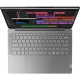 Lenovo Yoga Slim 7 14IMH9 (83CV004WMB) 14"  laptop Grijs | Core Ultra 7 155H | Arc Graphics | 32 GB | 1 TB SSD