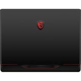 MSI Raider GE78 HX (14VIG-640BE) 17"  gaming laptop Zwart | Core i9-14900HX | RTX 4090 | 32 GB | 2 TB SSD | 240 Hz