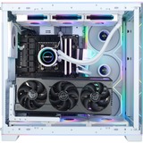 ALTERNATE Pure Lian Li White R7-4080 SUPER gaming pc Ryzen 7 7800X3D | RTX 4080 SUPER | 32 GB | 2 TB SSD