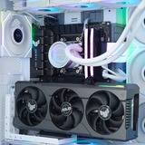 ALTERNATE Pure Lian Li White R7-4080 SUPER gaming pc Ryzen 7 7800X3D | RTX 4080 SUPER | 32 GB | 2 TB SSD