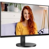 AOC U27B3AF 27" 4K UHD monitor Zwart, HDMI, DisplayPort, Audio