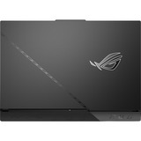 ASUS ROG Strix SCAR 17 (G733PZV-LL084W) 17.3"  gaming laptop Zwart | Ryzen 9 7945HX3D | RTX 4080 | 32 GB | 2 TB SSD | 240 Hz