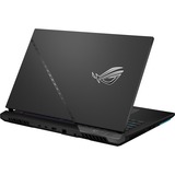 ASUS ROG Strix SCAR 17 (G733PZV-LL084W) 17.3"  gaming laptop Zwart | Ryzen 9 7945HX3D | RTX 4080 | 32 GB | 2 TB SSD | 240 Hz