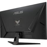 ASUS TUF Gaming VG328QA1A 31.5" monitor Zwart/zilver, 2x HDMI, DisplayPort, 170 Hz