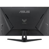 ASUS TUF Gaming VG328QA1A 31.5" monitor Zwart/zilver, 2x HDMI, DisplayPort, 170 Hz