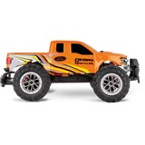 Carrera 2,4 GHz Ford F-150 Raptor D / P RC 