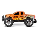 Carrera 2,4 GHz Ford F-150 Raptor D / P RC 