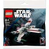 LEGO Star Wars - X-Wing Starfighter Constructiespeelgoed 30654