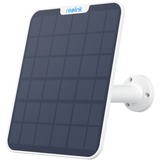 Reolink Solar Panel 2 (6W) zonnepaneel Wit,  USB-C