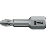 Wera Kraftform Kompakt 70 Universal bitset Zwart/groen, 32‑delig