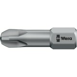 Wera Kraftform Kompakt 70 Universal bitset Zwart/groen, 32‑delig