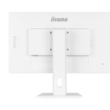 iiyama ProLite XUB2792QSU-W6 27" monitor Wit, HDMI, DisplayPort, USB, Audio