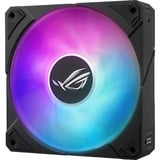 ASUS ROG Ryujin III 360 ARGB Extreme waterkoeling Zwart