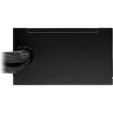 Corsair CX650, 650 Watt voeding  Zwart, 2x PCIe