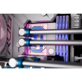 EKWB EK-Quantum Velocity² D-RGB - 1700 White Upgrade Kit waterkoeling Wit