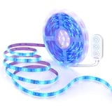 Govee H6110 RGB LED strip Light ledstrip 2x 5 meter, Wifi, Bluetooth