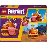 LEGO Fortnite - Durrr Burger Constructiespeelgoed 77070