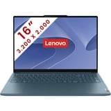 Lenovo Yoga Pro 9 16IMH9 (83DN0054MB) 16"  Copilot+ laptop Blauw | Core Ultra 7 155H |  Arc Graphics | 16 GB | 1 TB SSD | 165 Hz