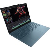 Lenovo Yoga Pro 9 16IMH9 (83DN0054MB) 16"  Copilot+ laptop Blauw | Core Ultra 7 155H |  Arc Graphics | 16 GB | 1 TB SSD | 165 Hz