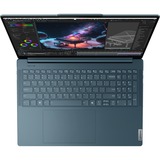 Lenovo Yoga Pro 9 16IMH9 (83DN0054MB) 16"  Copilot+ laptop Blauw | Core Ultra 7 155H |  Arc Graphics | 16 GB | 1 TB SSD | 165 Hz